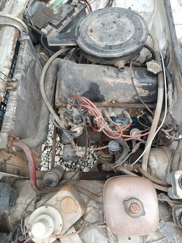 LADA (VAZ) 2106 1992, 30,000 km - 1.5 л - Ağdam