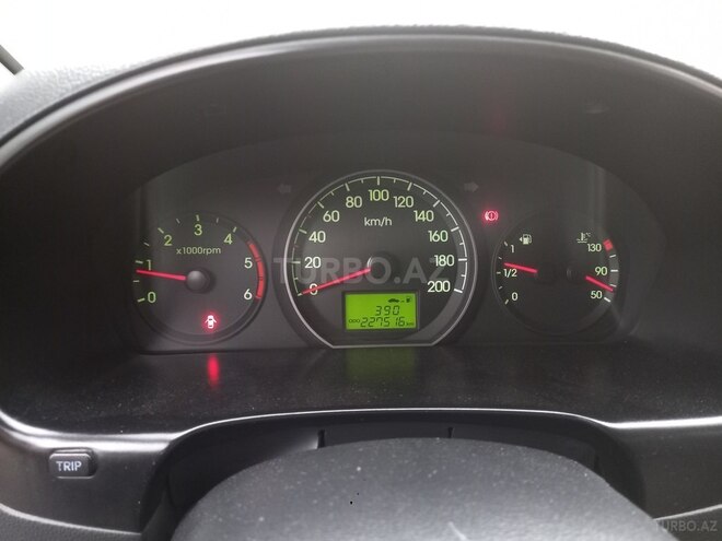 Hyundai H-1 2014, 227,000 km - 2.5 l - Bakı