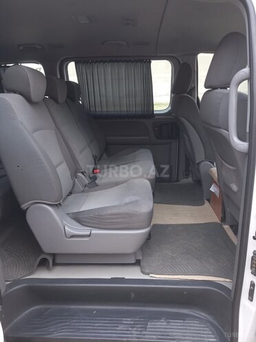 Hyundai H-1 2014, 227,000 km - 2.5 l - Bakı