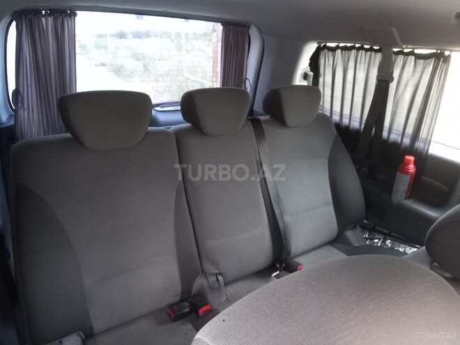 Hyundai H-1 2014, 227,000 km - 2.5 l - Bakı