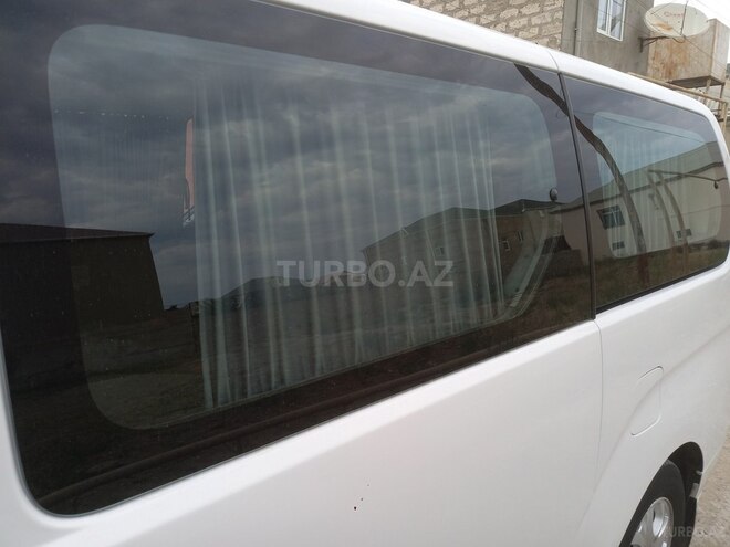 Hyundai H-1 2014, 227,000 km - 2.5 l - Bakı