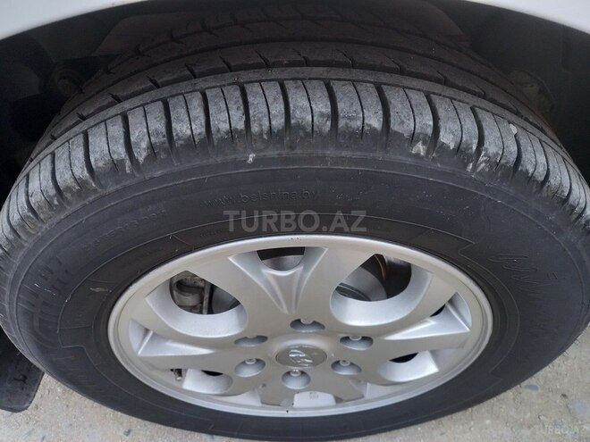 Hyundai H-1 2014, 227,000 km - 2.5 l - Bakı