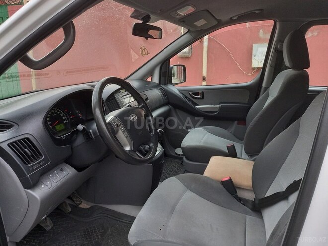 Hyundai H-1 2014, 227,000 km - 2.5 l - Bakı