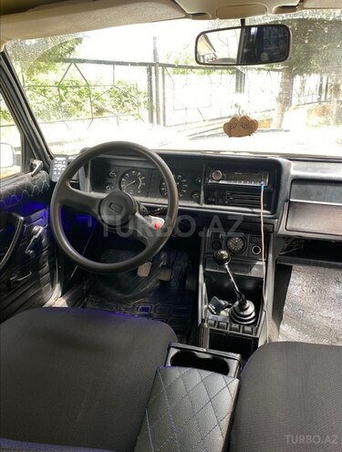 LADA (VAZ) 2107 2007, 52,000 km - 1.6 l - Qazax