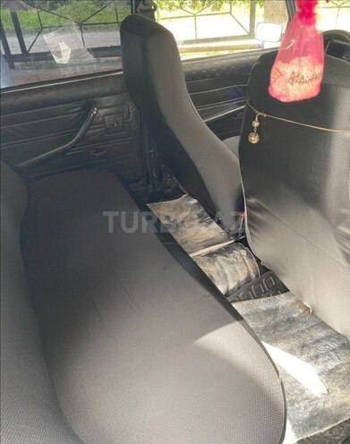 LADA (VAZ) 2107 2007, 52,000 km - 1.6 l - Qazax