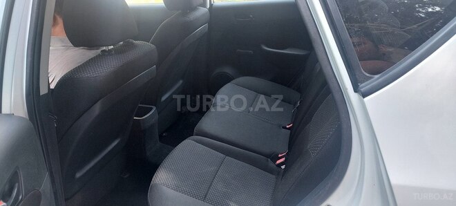 Hyundai i30 2011, 135,000 km - 1.4 l - Bakı