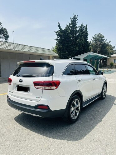 Kia Sorento 2014, 152,000 km - 2.0 l - Bakı