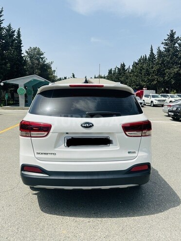Kia Sorento 2014, 152,000 km - 2.0 l - Bakı