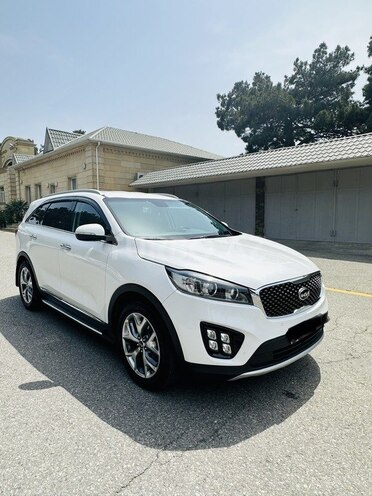 Kia Sorento 2014, 152,000 km - 2.0 l - Bakı