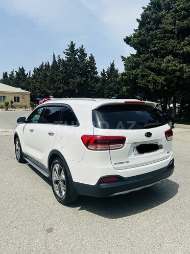 Kia Sorento 2014, 152,000 km - 2.0 l - Bakı