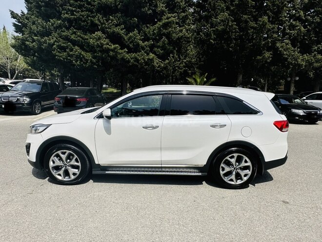 Kia Sorento 2014, 152,000 km - 2.0 l - Bakı