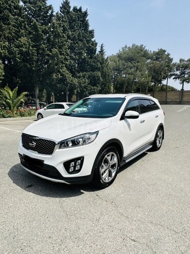 Kia Sorento 2014, 152,000 km - 2.0 l - Bakı