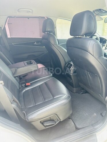 Kia Sorento 2014, 152,000 km - 2.0 l - Bakı