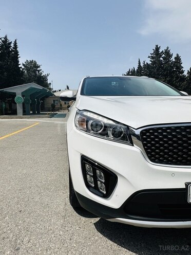 Kia Sorento 2014, 152,000 km - 2.0 l - Bakı