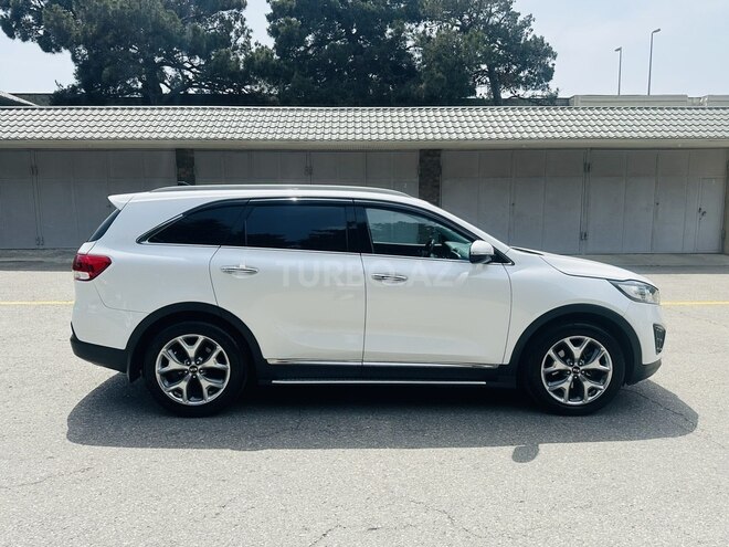 Kia Sorento 2014, 152,000 km - 2.0 l - Bakı