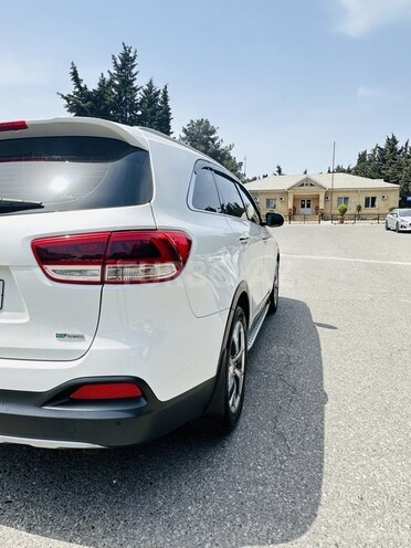 Kia Sorento 2014, 152,000 km - 2.0 l - Bakı