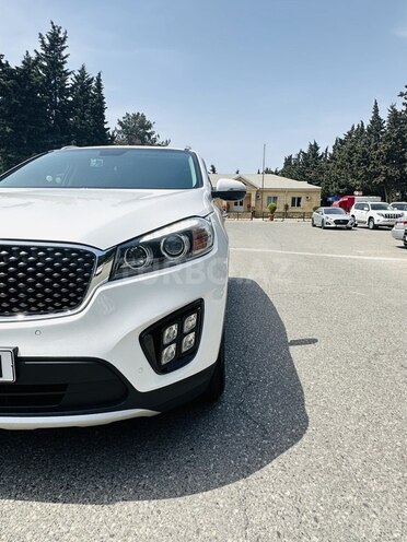 Kia Sorento 2014, 152,000 km - 2.0 l - Bakı