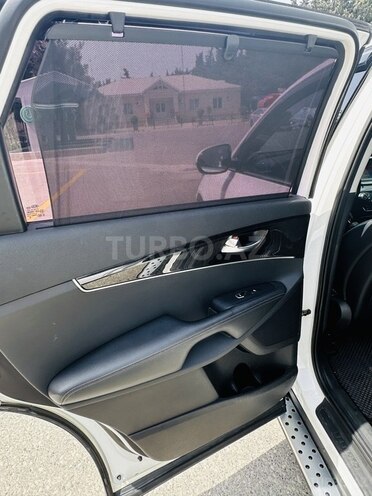Kia Sorento 2014, 152,000 km - 2.0 l - Bakı