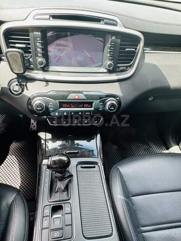 Kia Sorento 2014, 152,000 km - 2.0 l - Bakı