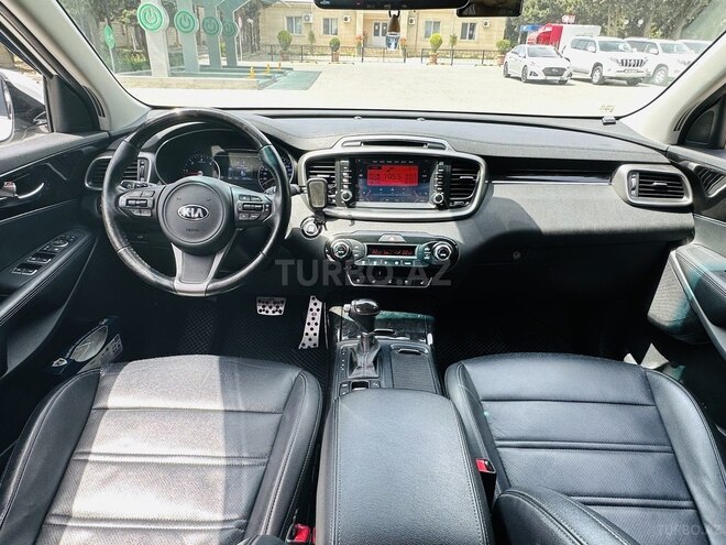 Kia Sorento 2014, 152,000 km - 2.0 l - Bakı