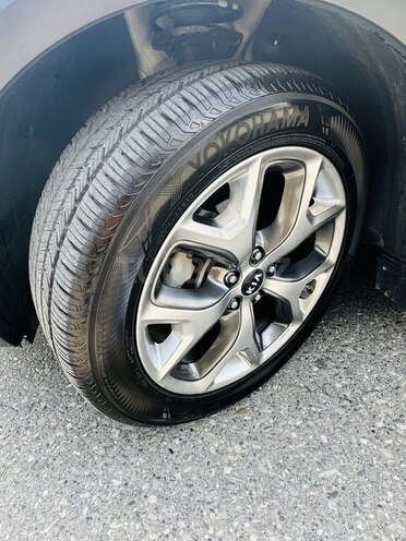 Kia Sorento 2014, 152,000 km - 2.0 l - Bakı