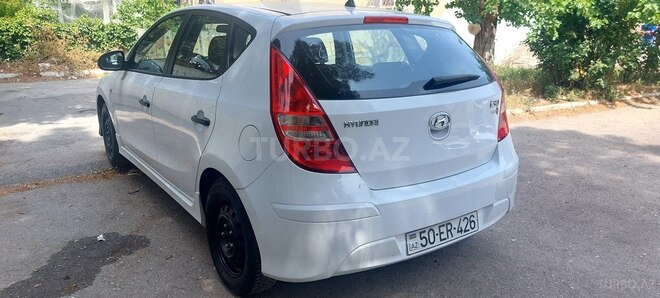 Hyundai i30 2011, 135,000 km - 1.4 l - Bakı