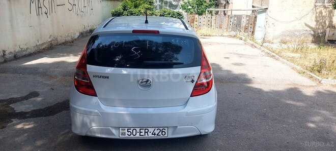 Hyundai i30 2011, 135,000 km - 1.4 l - Bakı