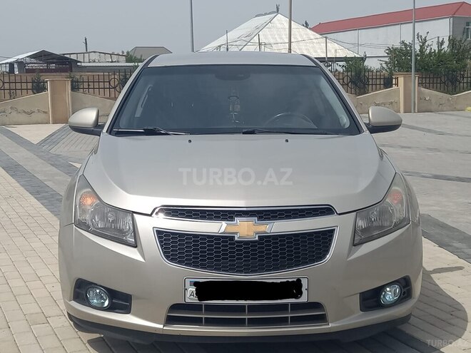 Chevrolet Cruze 2012, 364,200 km - 1.4 л - Gəncə