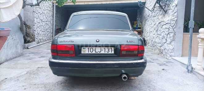GAZ 3110 2003, 220,562 km - 2.4 l - Sumqayıt