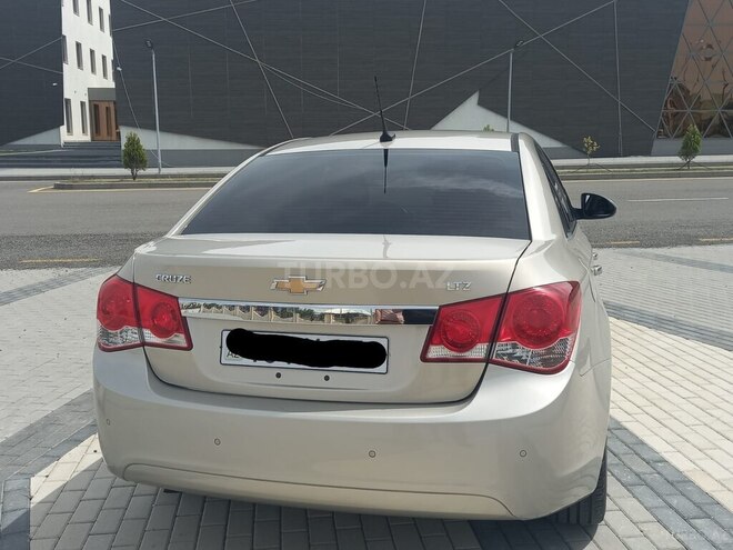 Chevrolet Cruze 2012, 364,200 km - 1.4 л - Gəncə