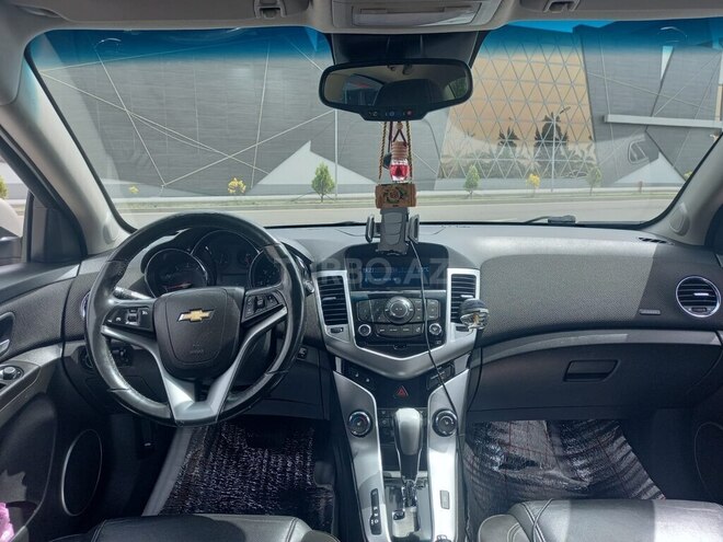 Chevrolet Cruze 2012, 364,200 km - 1.4 л - Gəncə