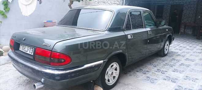 GAZ 3110 2003, 220,562 km - 2.4 l - Sumqayıt