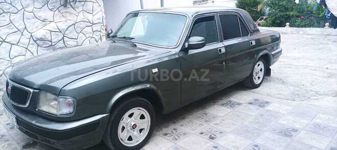 GAZ 3110 2003, 220,562 km - 2.4 l - Sumqayıt