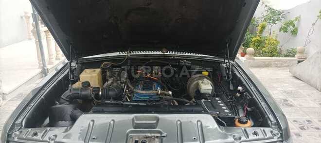 GAZ 3110 2003, 220,562 km - 2.4 l - Sumqayıt