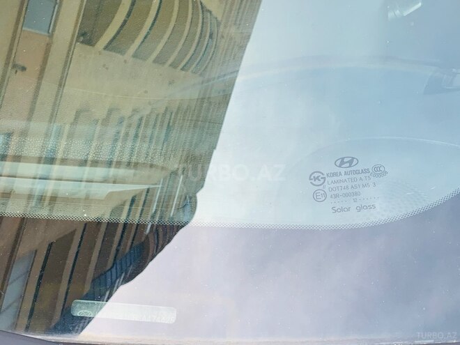 Hyundai Sonata 2012, 123,000 km - 2.4 l - Bakı