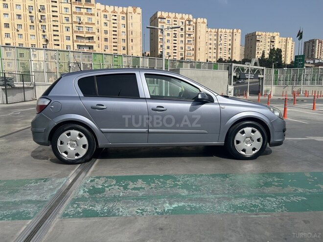 Opel Astra 2005, 288,000 km - 1.4 l - Bakı
