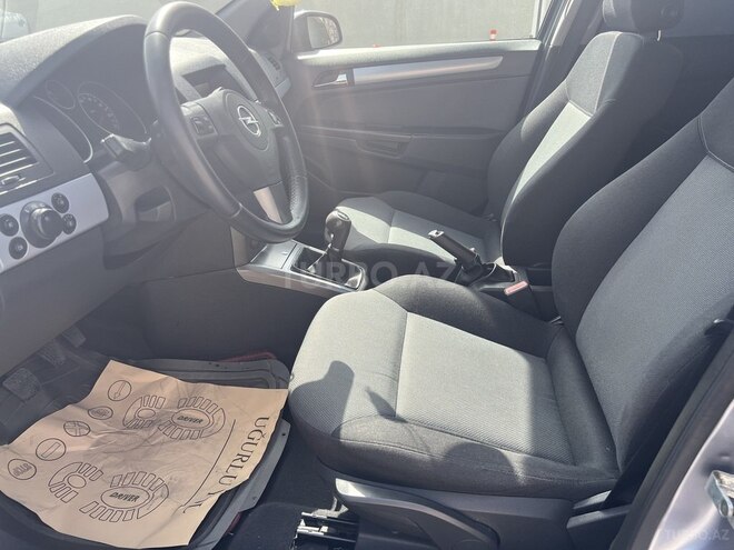 Opel Astra 2005, 288,000 km - 1.4 l - Bakı