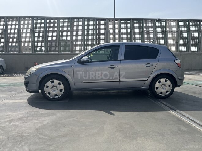 Opel Astra 2005, 288,000 km - 1.4 l - Bakı