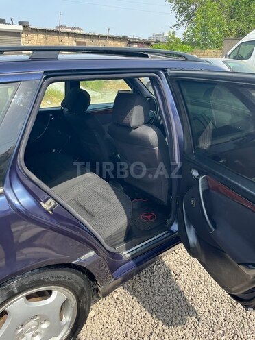 Mercedes C 180 1999, 350,000 km - 1.8 l - Sumqayıt