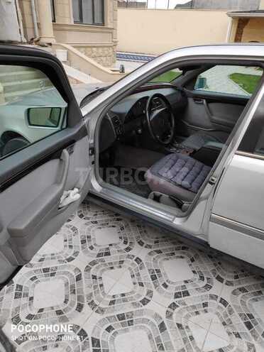 Mercedes C 200 1997, 310,000 km - 2.0 l - Bakı