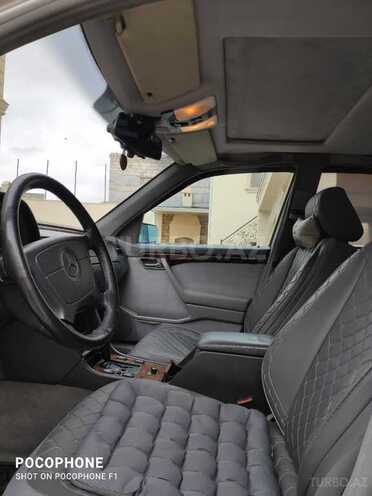 Mercedes C 200 1997, 310,000 km - 2.0 l - Bakı