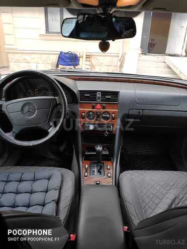 Mercedes C 200 1997, 310,000 km - 2.0 l - Bakı