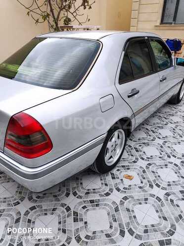 Mercedes C 200 1997, 310,000 km - 2.0 l - Bakı