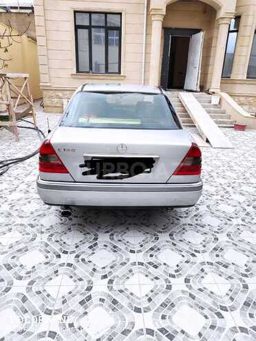 Mercedes C 200 1997, 310,000 km - 2.0 l - Bakı