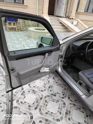 Mercedes C 200 1997, 310,000 km - 2.0 l - Bakı