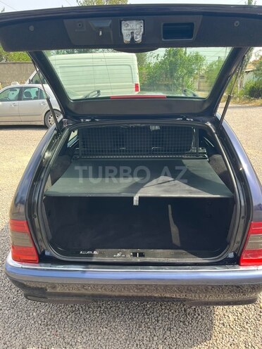 Mercedes C 180 1999, 350,000 km - 1.8 l - Sumqayıt