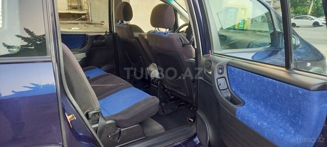 Opel Zafira 2000, 312,111 km - 1.8 l - Sumqayıt