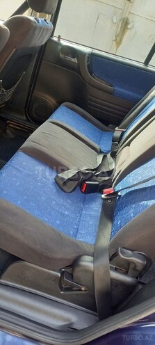 Opel Zafira 2000, 312,111 km - 1.8 l - Sumqayıt