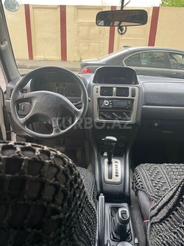 Mitsubishi Pajero io 1999, 390,000 km - 1.8 l - Bakı