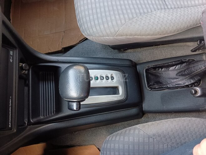 Mitsubishi Pajero io 1999, 317,967 km - 1.8 l - Bakı